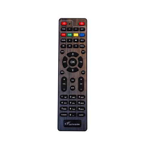 fibtron set of box smart card|Remote Control Unit (Deluxe) for Catvision Set Top Box .